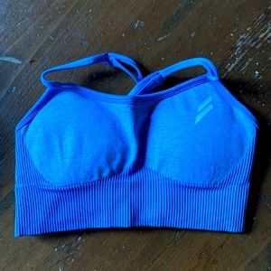 Doyoueven impact sports bra